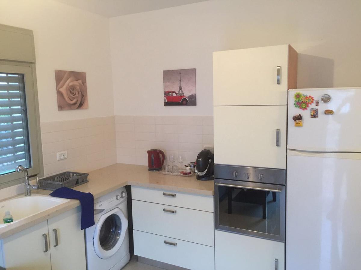 Tuscany Get-Away Apartment Dovrat Exteriér fotografie