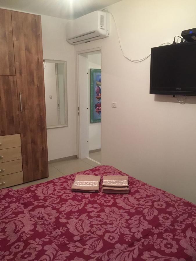 Tuscany Get-Away Apartment Dovrat Exteriér fotografie