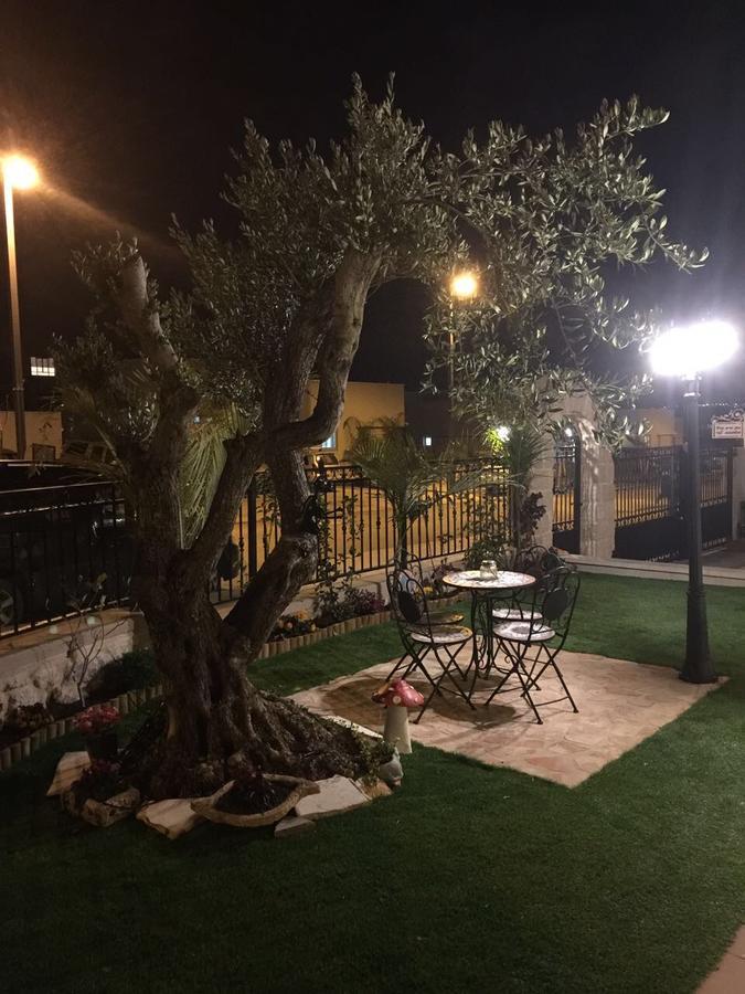 Tuscany Get-Away Apartment Dovrat Exteriér fotografie